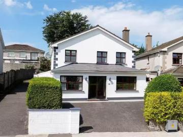 20 Dangan Heights, Dangan, Galway City