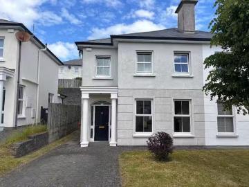 20 Longfield Way, Longfield, Clonmel, Co. Tipperary,...
