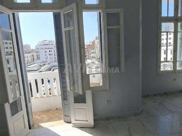 212123 Appt à louer à 6000DH à Quartier Bd Med V