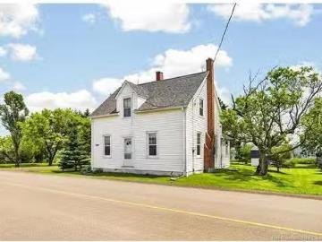 2123 Route 515, Sainte Marie De Kent, NB, E4S 2B3 house for.