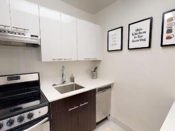 214 Metcalfe 1 Bedroom Apartment for Rent at 214...