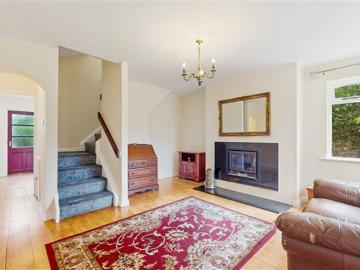Sale Agreed | 1 Tulfarris Holiday Village, Tullfarris,...
