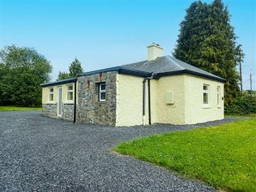 Bijo Cottage, Corrabaun, Drumlish, Longford, N39 K7P8 –...