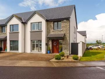 21 The Orchard, Watergrasshill, Cork