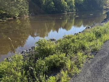 21 Acres Jimtown Road, Antigonish Harbour, N. S....