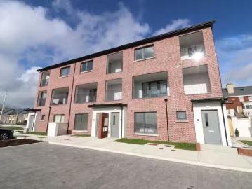 21 Amharc Abhann, Knock Hill, Ennis Road, Co. Limerick,...