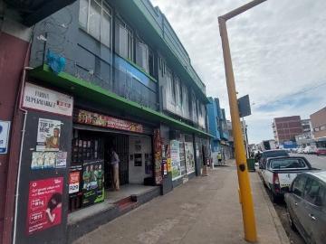 21 Bedroom Apartment Block To Let in Bulwer | Campbell...
