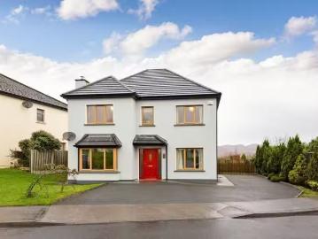 21 Kingsfort Manor, Ballintogher, F91X5P1 is for sale