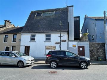 Sale Agreed | The Green, Killaloe, Clare Harry Brann...