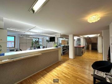 226 Immobilien: INNSBRUCK ZENTRUM: Großflächige...