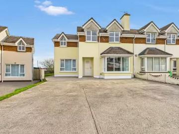 22 Westwood, Golf Links Road, Ennis, Co. Clare, V95V2Y3...