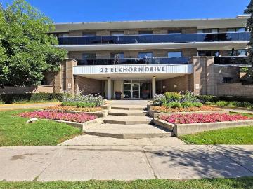 22 Elkhorn Drive The Richelieu 2 Bedroom Apartment for...