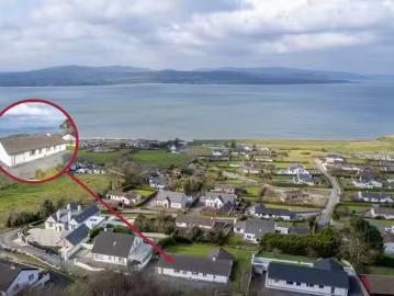 22 Lisfannon Heights, Buncrana, Fahan, Co. Donegal,...