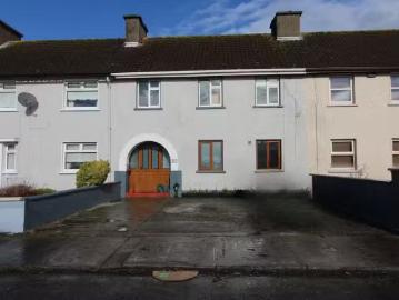 22 Mount Assumpta, Ballina, Ballina, Co. Mayo, F26X6Y5...