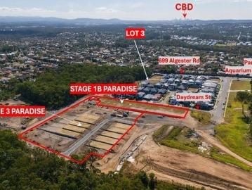 22 ORPHEUS STREET PARKINSON QLD 4115