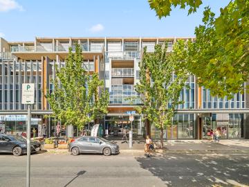 230/24 Lonsdale Street, Braddon, ACT, 2612