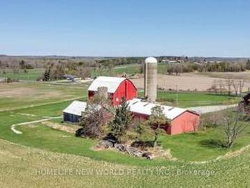 23702 Kennedy Road, Georgina, ON, L0E 1R0 farm for sale...