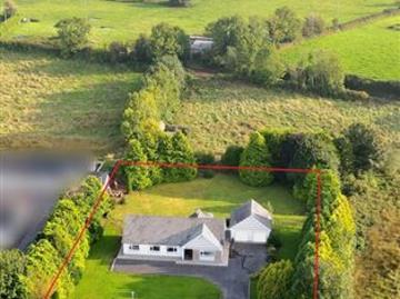 Mountain View, Sonnagh, Charlestown, Co. Mayo, F12 FF10...