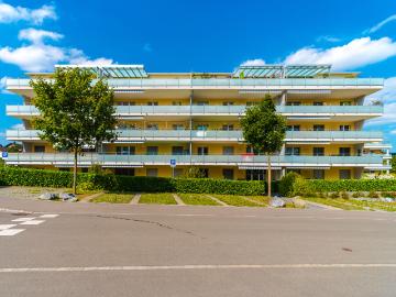 4½ Zimmerwohnung in Elgg