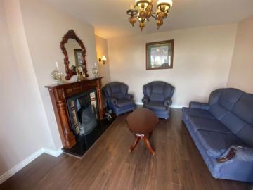 27 Carolina Park, Kiltoy, Letterkenny, County Donegal