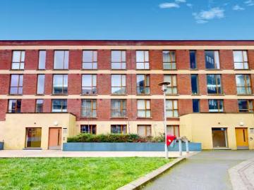 27 Kilkee House, Clare Village, Malahide, Co. Dublin,...