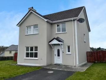 27 Orchard Grove, Newtowncunningham, Newtown Cunningham,...