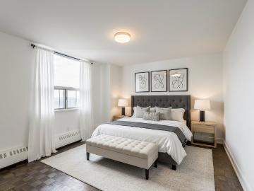 2450 & 2460 Weston Rd. 3 Bedroom Apartment for Rent at...