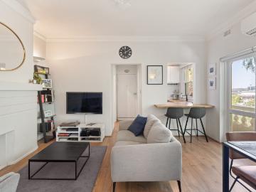 24/63 Alexandra Avenue, South Yarra VIC 3141 Apartment...