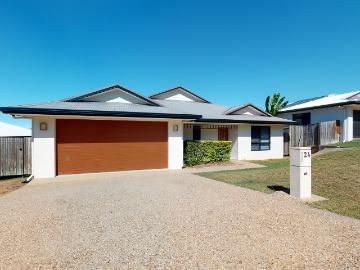 24 Girraween Avenue, Douglas, QLD 4814 House for Rent...