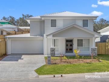 24 Jimna Circuit, WHITE ROCK, QLD 4306