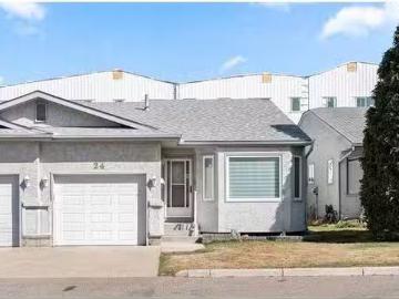 24 Rundlelawn Green Ne, Calgary, AB, T1Y 6S5 semi...