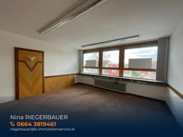 24m² Bürofläche in Toplage – Ressavarstraße direkt über...