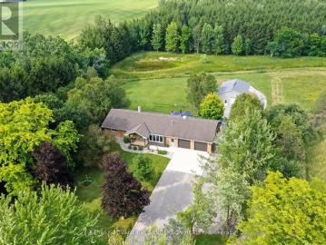 25348 Nairn Road, Middlesex Centre, ON, N0M 1P0 farm for...