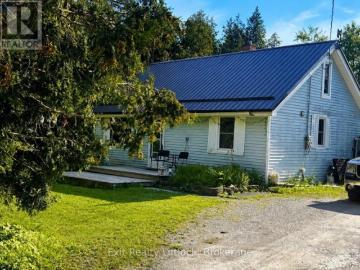 2542 Providence Line, Otonabee South Monaghan, ON, K9J...