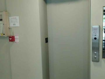 255 George St. 1 Bedroom Apartment for Rent at 255...