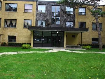 25 & 35 Jansusie Road 1 Bedroom Apartment for Rent at 5...