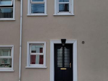 LET AGREED – 25 Anne Street, Bailieborough, Co. Cavan