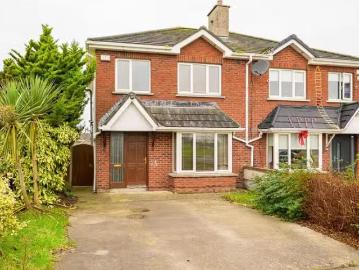 25 Birch Drive, Johnstown Wood, Johnstown, Co. Meath,...