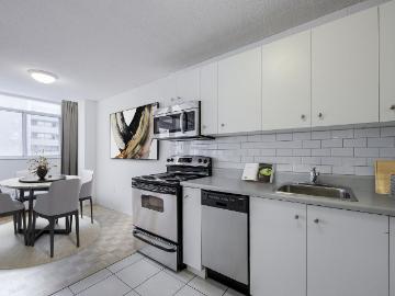 25 Cosburn Avenue 2 Bedroom Apartment for Rent at 25...