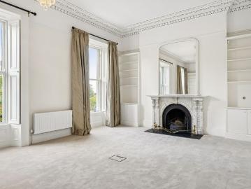 25 Longford Terrace Monkstown Blackrock Co. Dublin