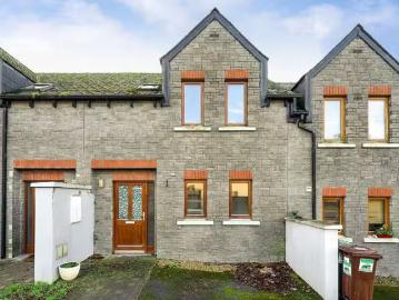 25 River View, Slane, Co. Meath is for sale