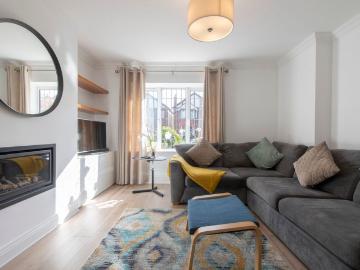 25 Shrewsbury, Ballsbridge, Dublin 4