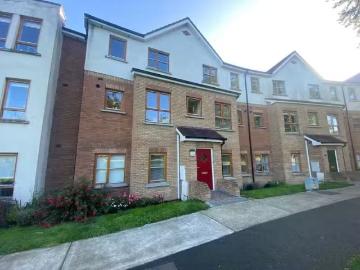 25 Summerseat Green, Summerseat, Clonee, Co. Meath,...