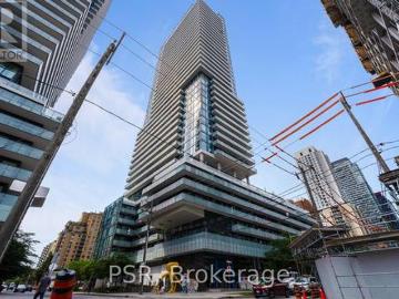 2601 Roehampton Avenue, Toronto, ON, M4P 0C8 townhouse...