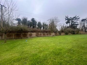 Sale Agreed | Apartment 15 Pinewood Court, Church...