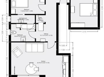 38 Abbey Glen, Knockaunglass, Athenry, Co. Galway, H65...