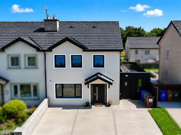 Sale Agreed | 5 Garrán Na Dara, Kilbrin, Kanturk, Co....