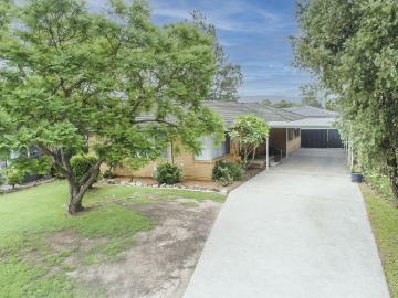 261 Great Western Highway Emu Plains