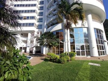 26 3750 En alquiler imponente Apartamento Trigaleña Alta