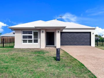 26 Barramundi Drive, BURRUM HEADS, QLD 4659